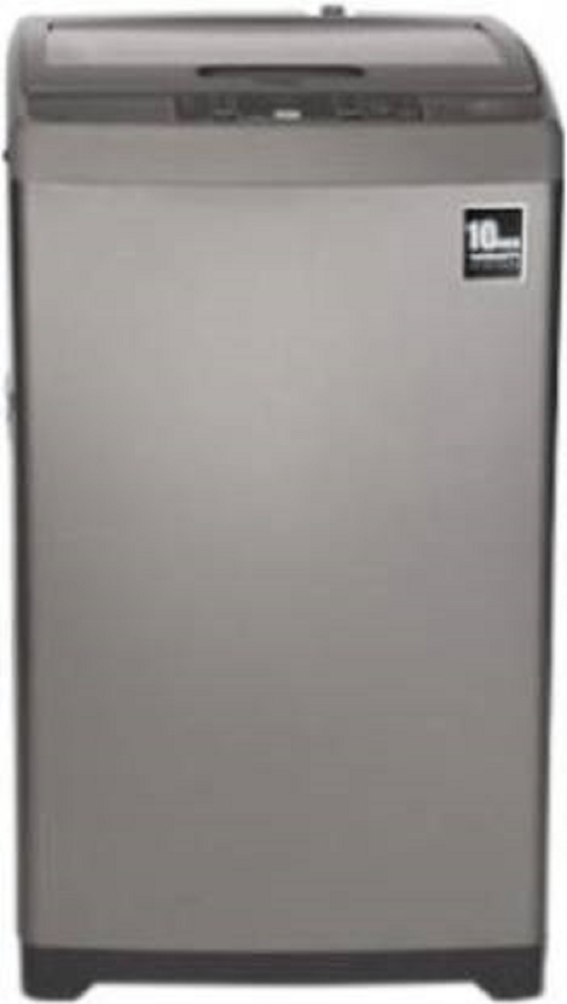 Haier 6.5 kg Fully Automatic Top Load Washing Machine (HWM65 707TNZP)