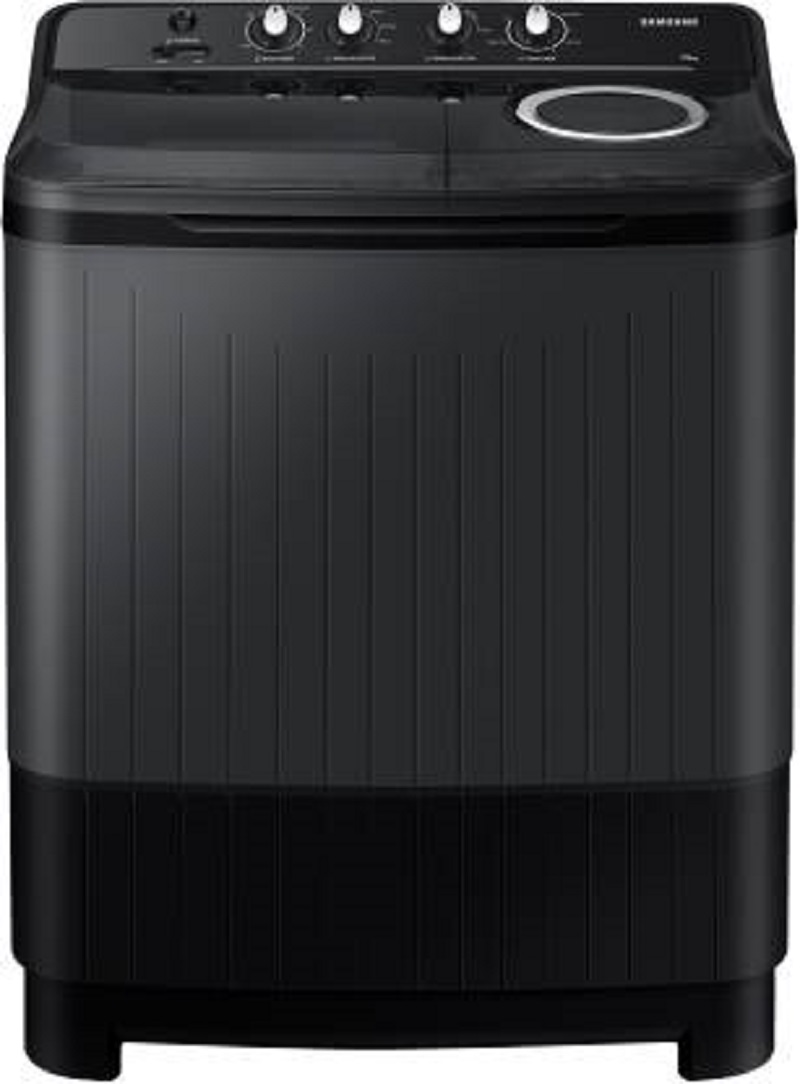 Samsung 7.5 kg Semi Automatic Top Load Washing Machine (WT75B3200GD)