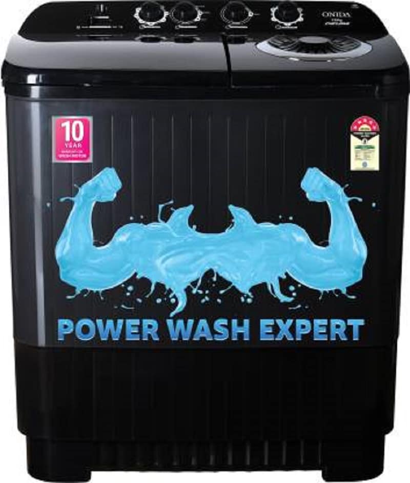 Onida 12 kg Semi Automatic Top Load Washing Machine (S12GS1) Online at Lowest Price in India