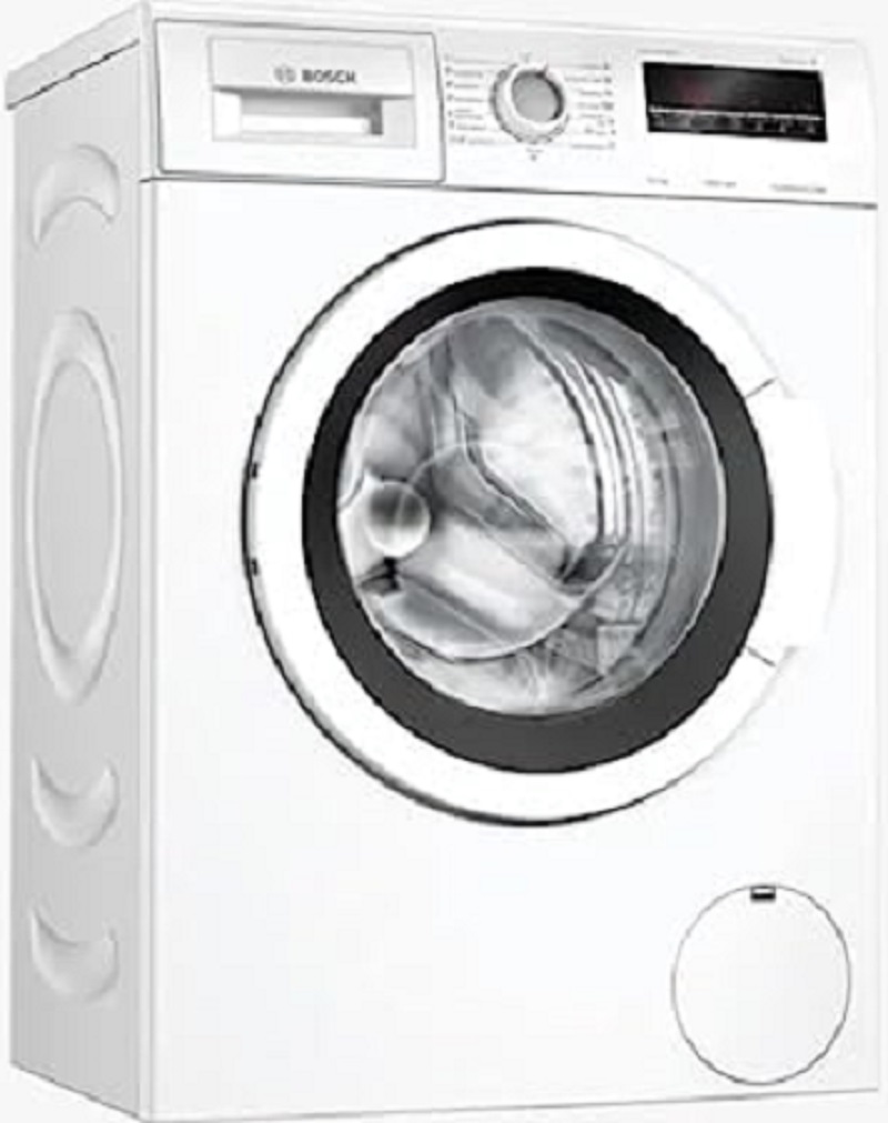 Bosch 6.5 Kg Fully Automatic Front Load Washing Machine (WLJ2026HIN)