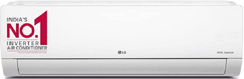 LG 1.5 Ton 2 Star Inverter Split AC (PS Q18ZNVE)