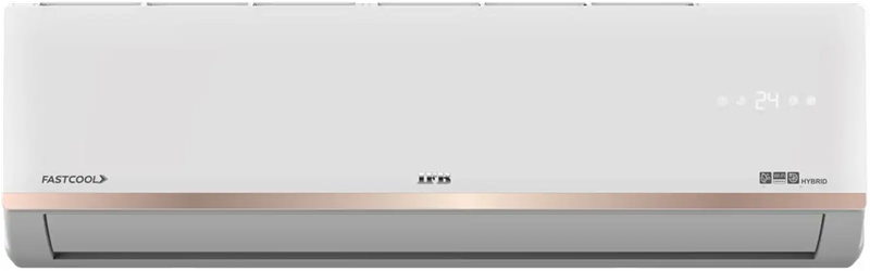 IFB 1.5 Ton 5 Star Inverter Split AC (CI205GN32RGM3)
