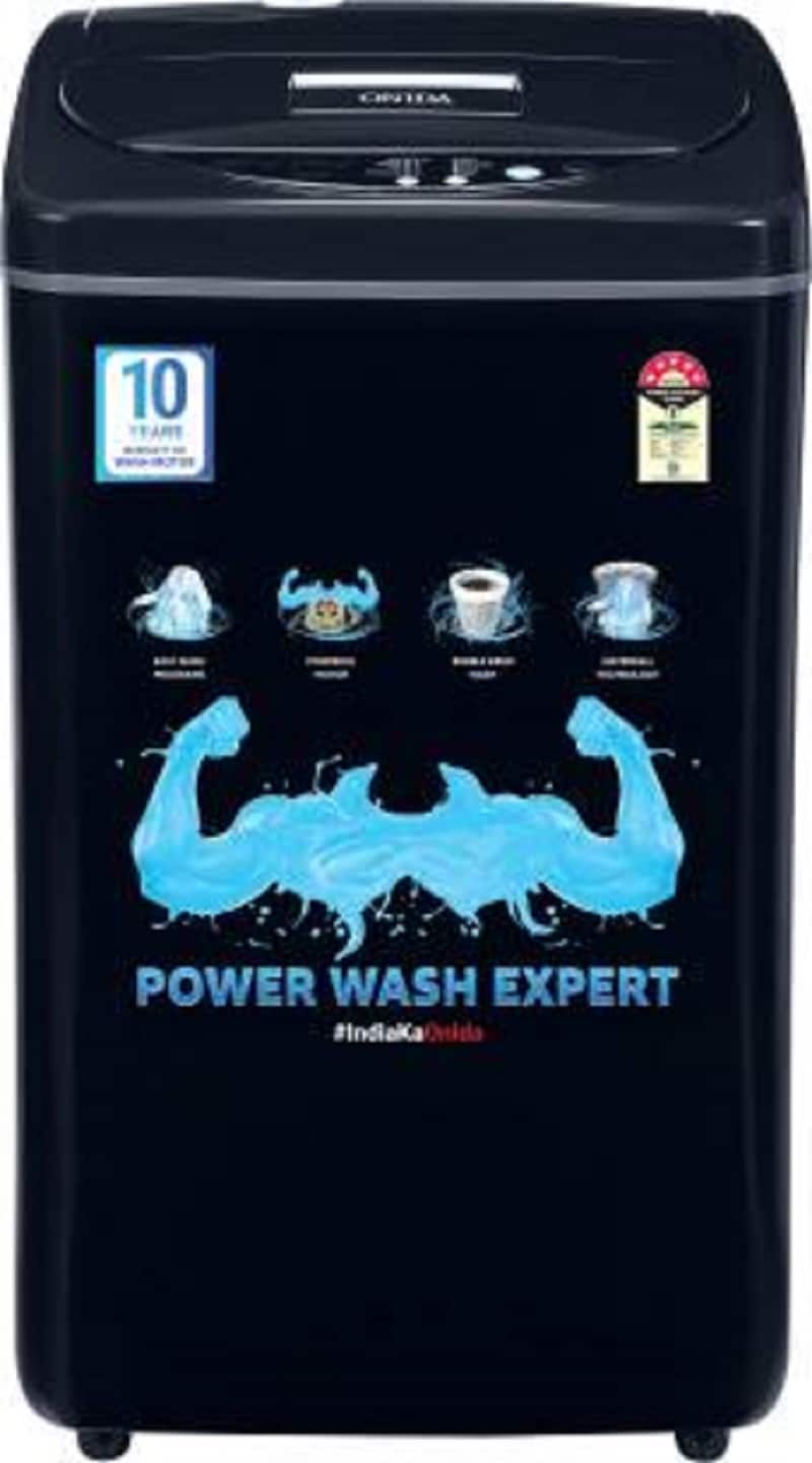 Onida 6.5 kg Fully Automatic Top Load Washing Machine (T65CDN) Online at Lowest Price in India