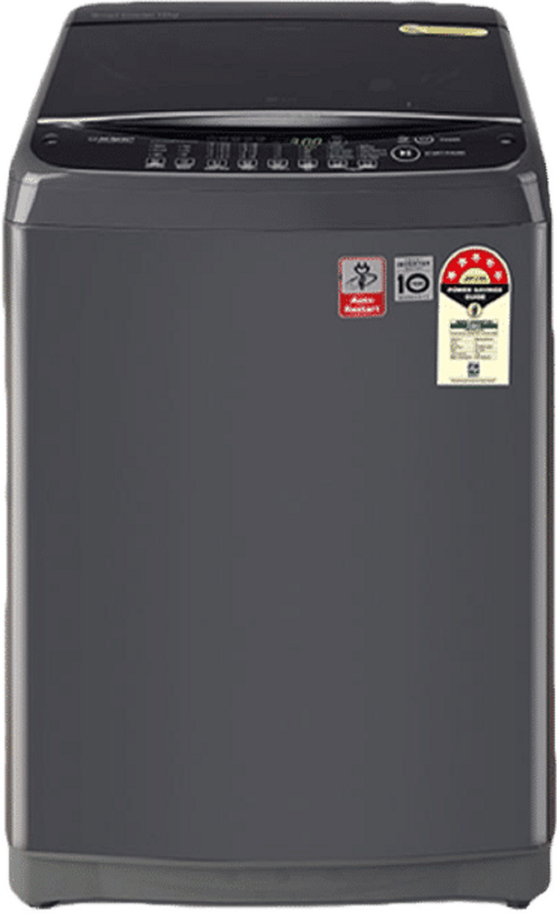 LG 7 kg Fully Automatic Top Load Washing Machine (T70AJMB1Z)