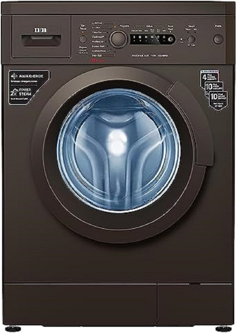 IFB 7 Kg Fully Automatic Front Load Washing Machine (DIVA AQUA MXS 7010)