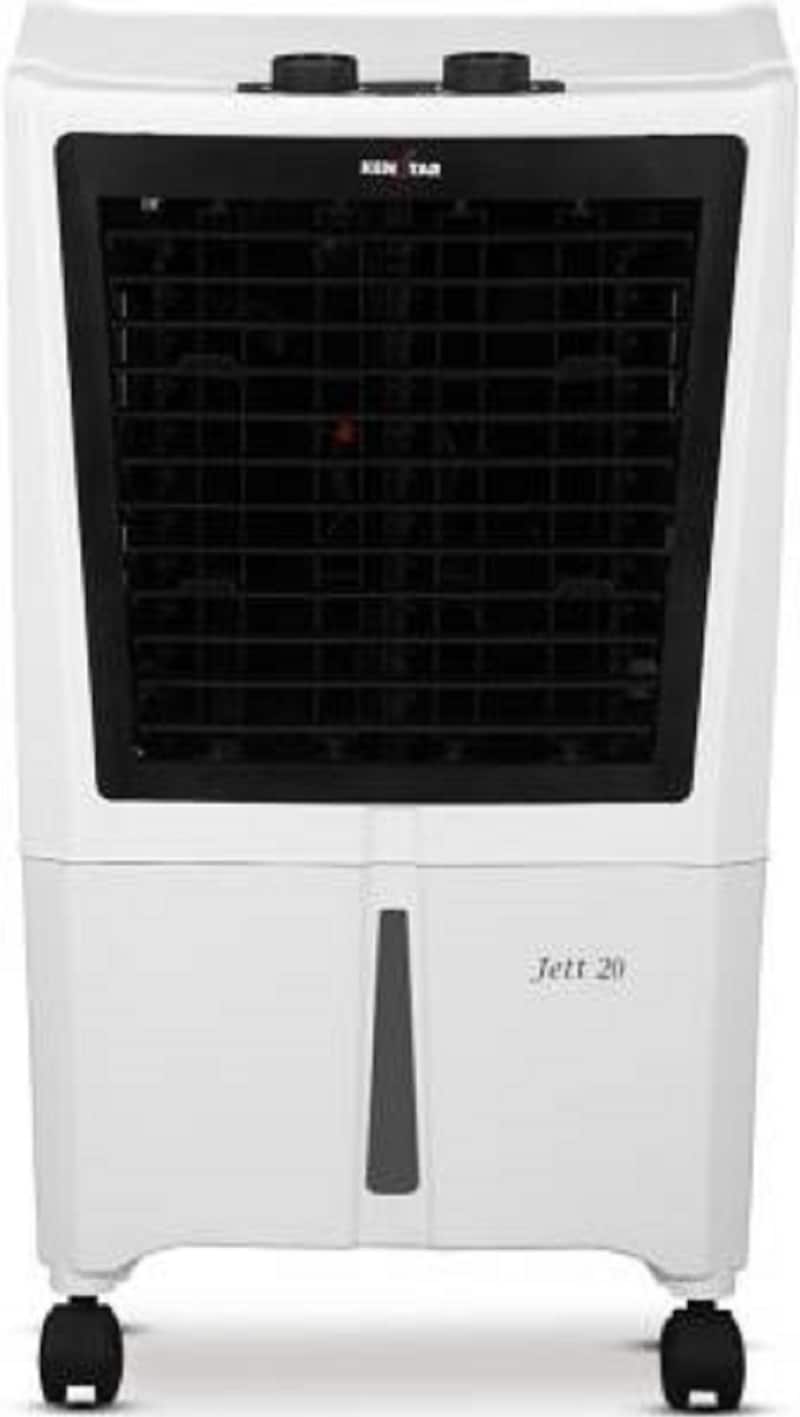 Kenstar 20 L Personal Air Cooler (JETT 20) Online at Lowest Price in India