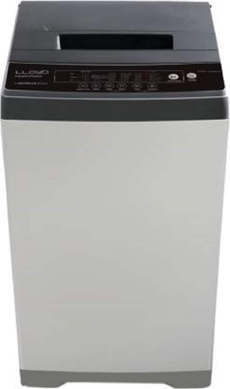 Lloyd 6.5 kg Fully Automatic Top Load Washing Machine (LWMT65HI1