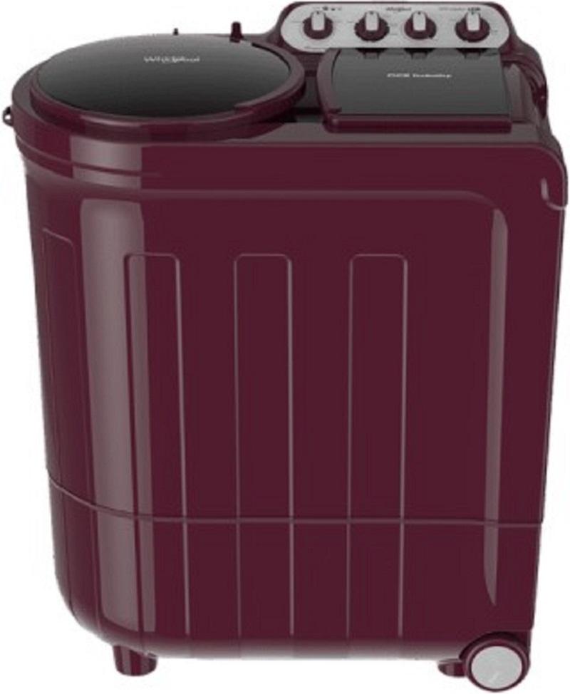 Whirlpool 8.5 kg Semi Automatic Top Load Washing Machine (Ace Turbo Dry 30309)