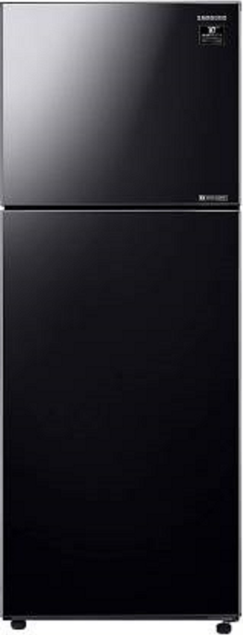 Samsung 415 L Frost Free Double Door 2 Star Refrigerator (RT42T50682C/TL)