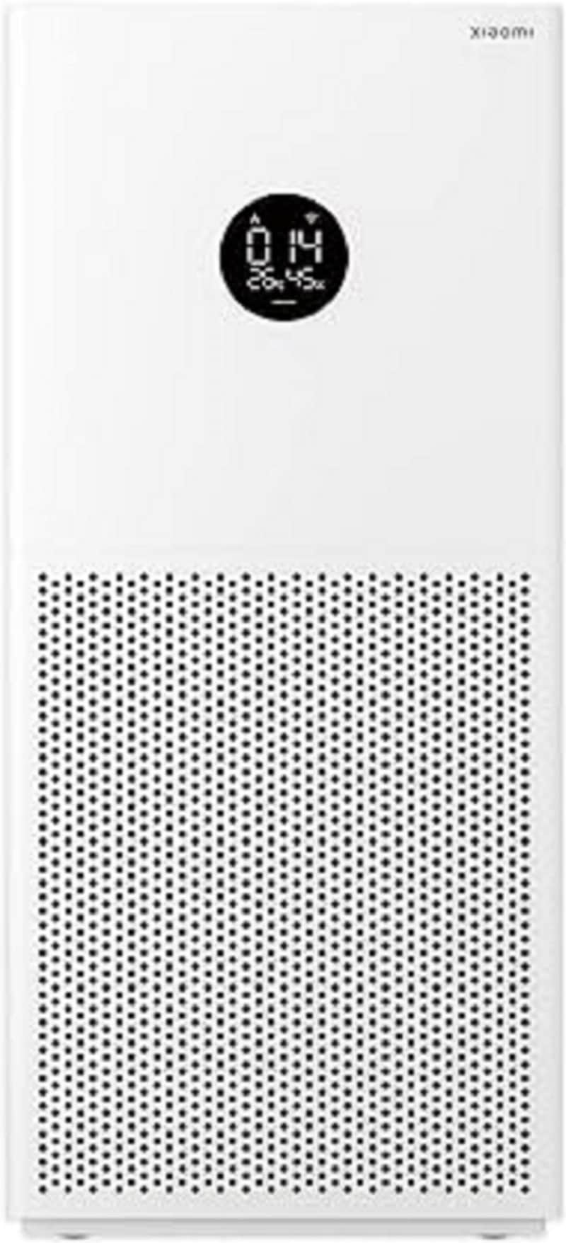 Xiaomi AP 4 lite Room Air Purifier at Lowest Price in India (1st July 2026)