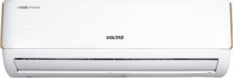 Voltas 1.5 Ton 5 Star Split AC (185V Verdant Exotica 4503500)