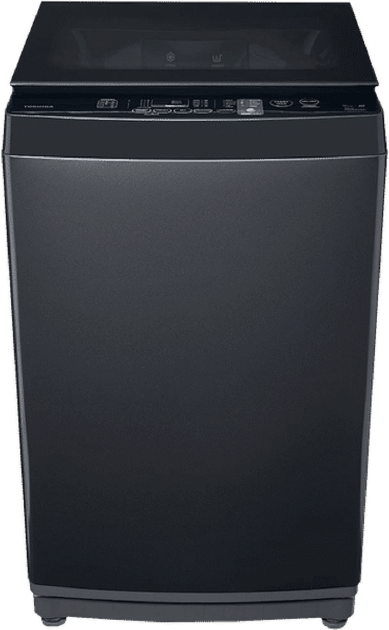 Toshiba 9 kg Fully Automatic Top Load Washing Machine (AW DJ1000F IND)