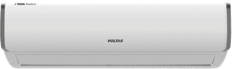 Voltas 1.5 Ton 3 Star Inverter Split AC (183V MZQ)