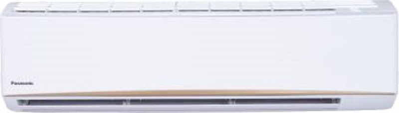 Panasonic 2 Ton 3 Star Split AC (CS/CU KN24YKY)