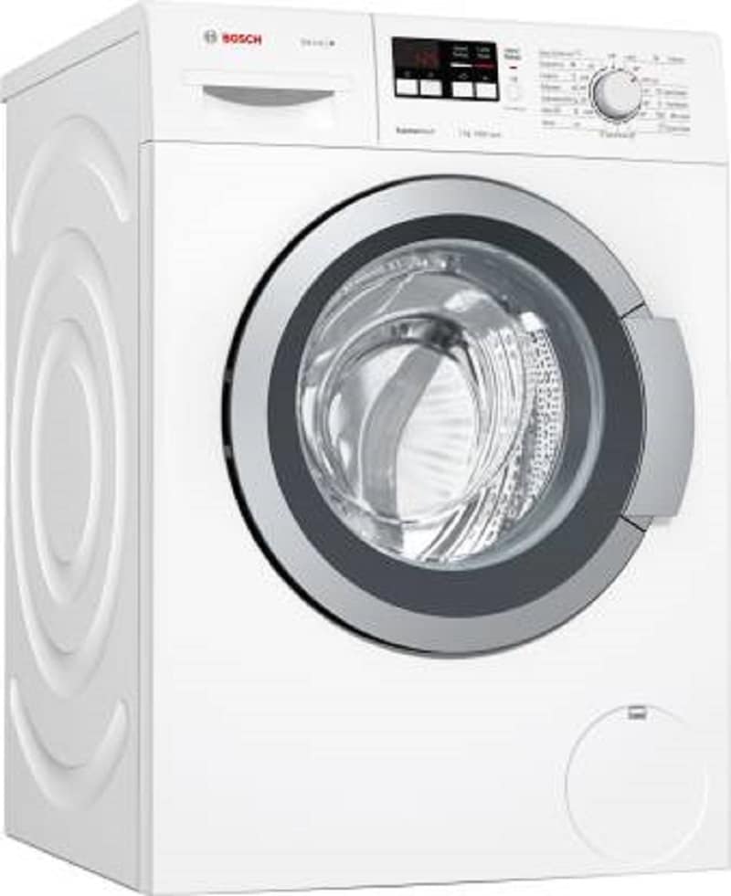 Bosch 7 kg Fully Automatic Front Load Washing Machine (WAK2016WIN