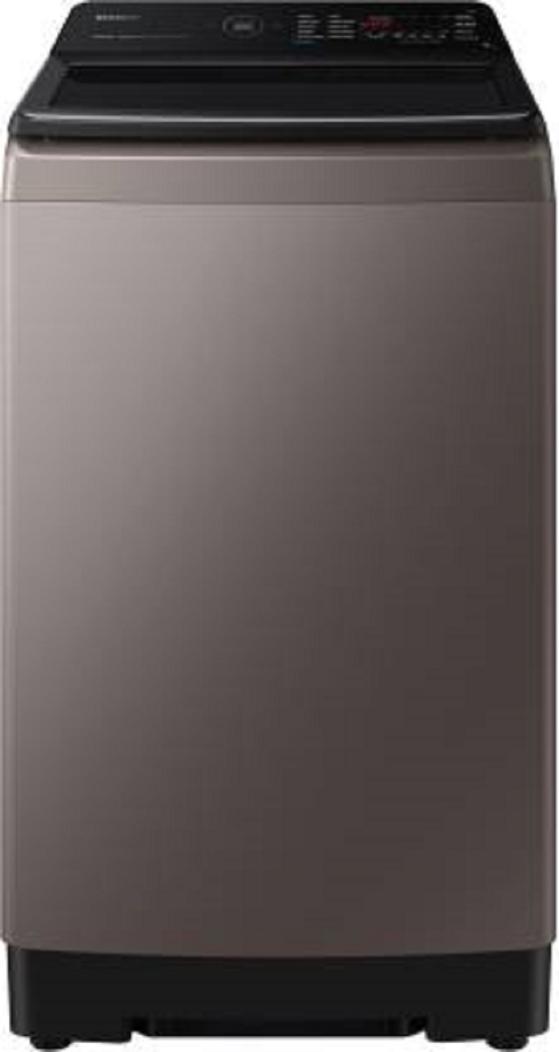 Samsung 9 kg Fully Automatic Top Load Washing Machine (WA90BG4686BRTL)