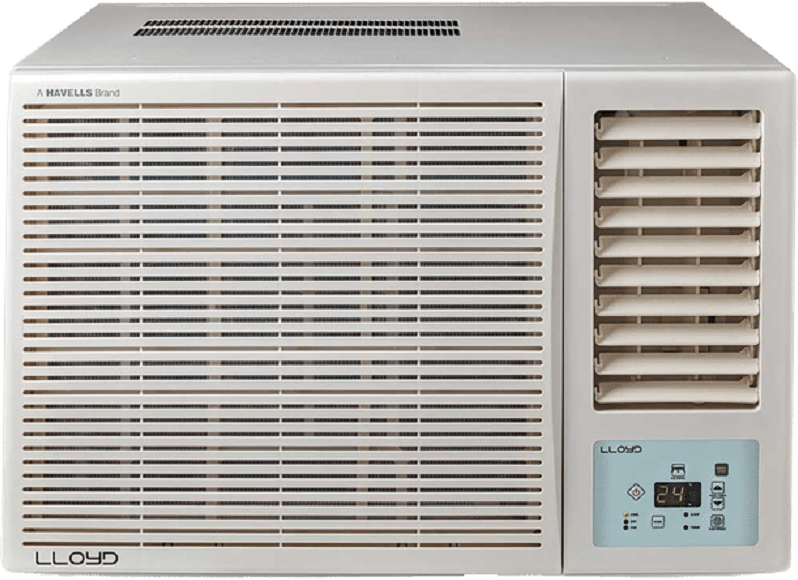 Lloyd 1.5 Ton 5 Star Window AC (GLW18B52WAZS)