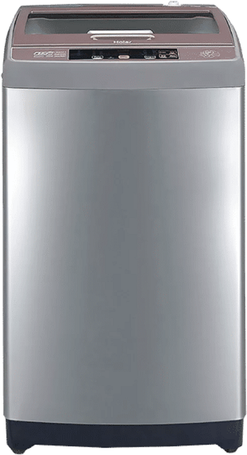 Haier 7.5 kg Fully Automatic Top Load Washing Machine (HWM75 708S5NZP)