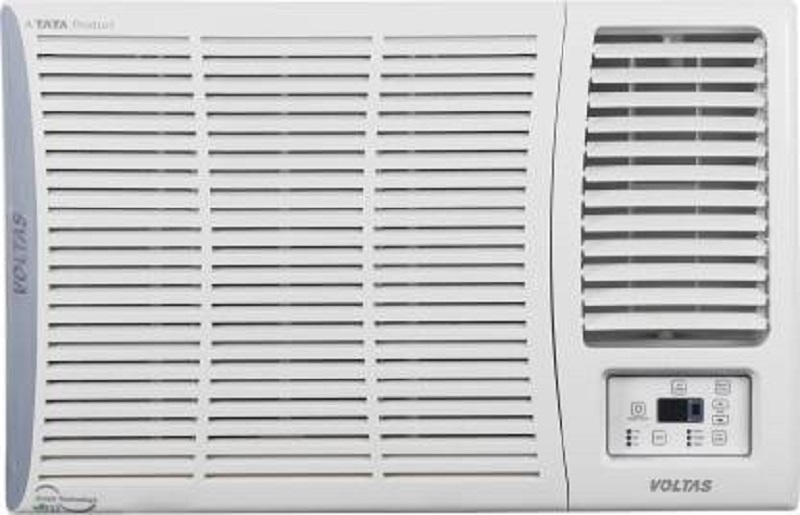 Voltas 1 Ton 5 Star Window AC (4011415 125 DZA)