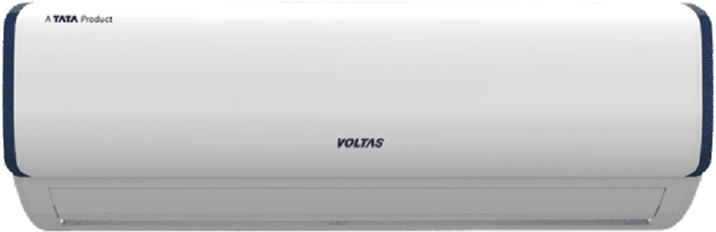 Voltas 1.5 Ton 5 Star Inverter Split AC (185V Vectra Pearl Marvel 4503570)