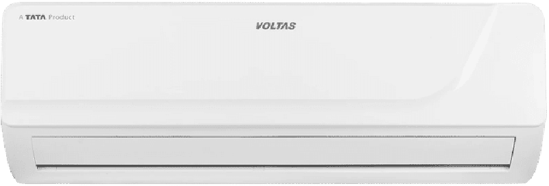 Voltas 1.5 Ton 1 Star Split AC (18H Vectra Platina)