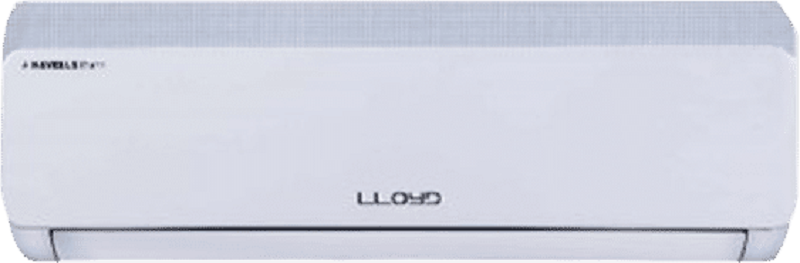 Lloyd 1.5 Ton 3 Star Split AC (GLS18C3XWBEP)