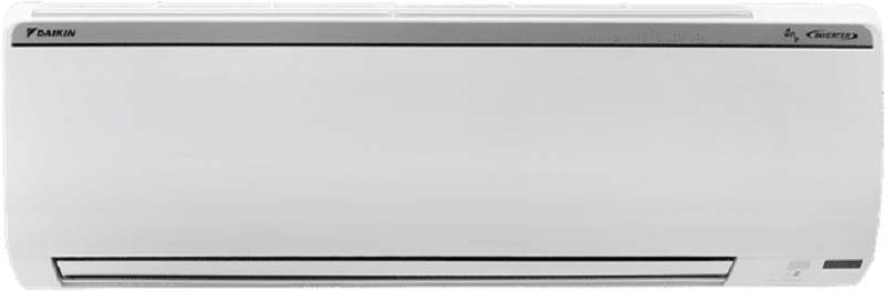 Daikin 1 Ton 5 Star Inverter Split AC (FTKR35UV16W)