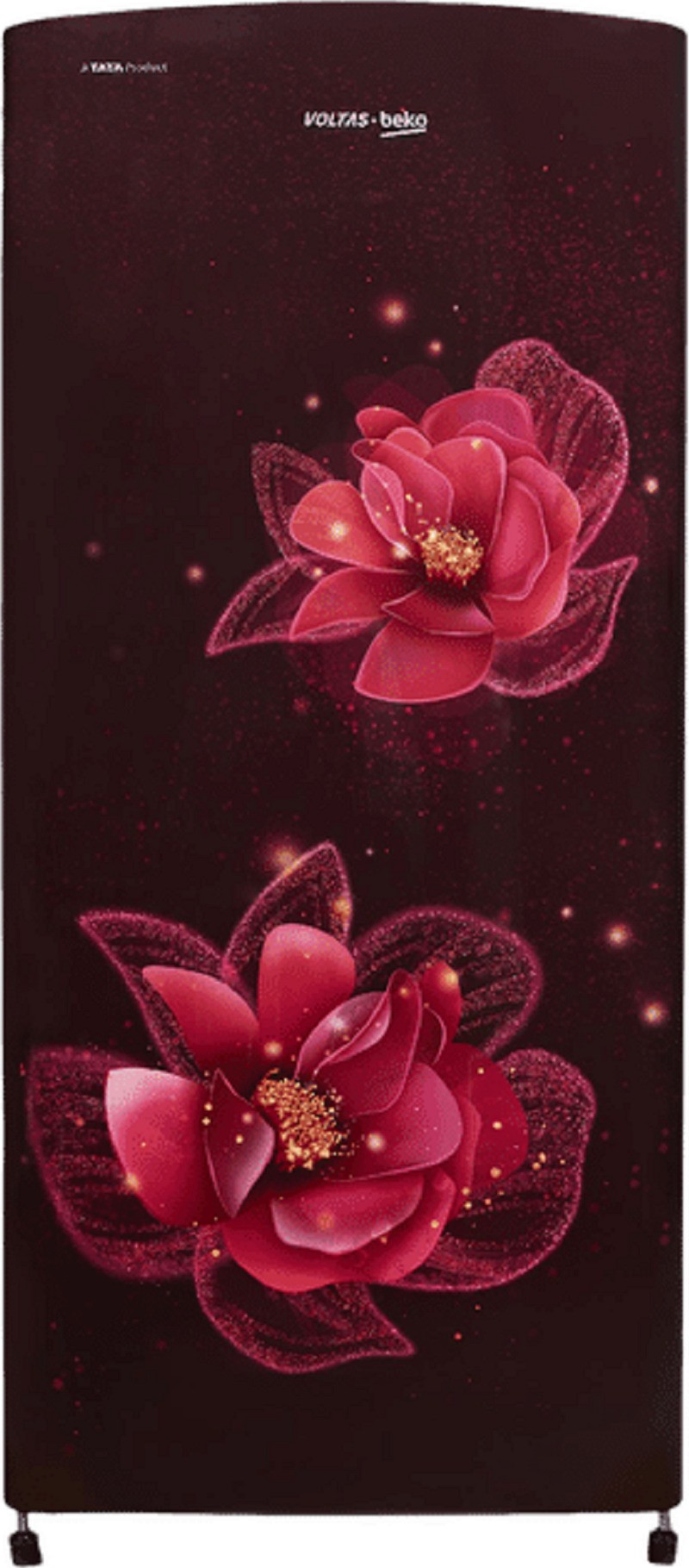 Voltas Beko 183 L Direct Cool Single Door 2 Star Refrigerator (RDC215D / S0RFR0M0)