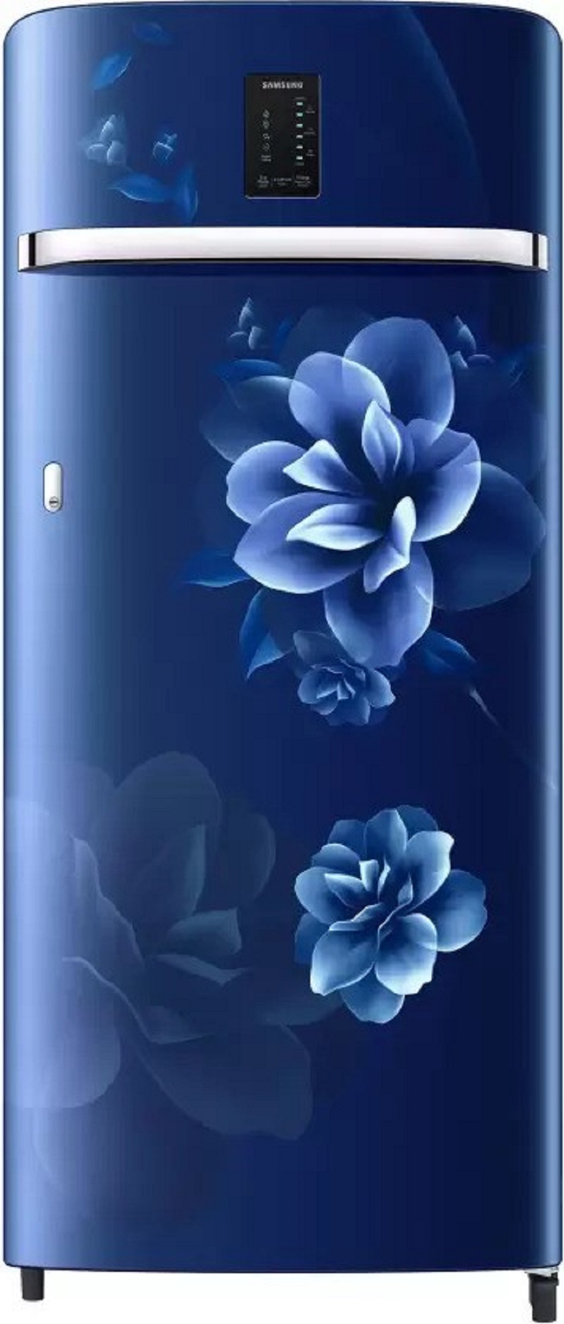 Samsung 215 L Direct Cool Single Door 3 Star Refrigerator (RR23C2E23CU/HL)