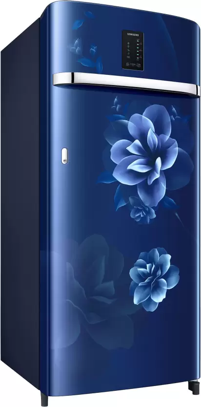 Samsung 215 L Direct Cool Single Door 3 Star Refrigerator (RR23C2E23CU/HL)