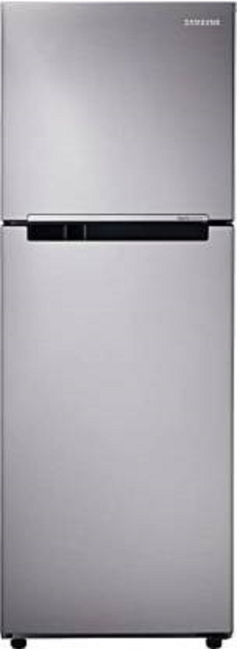 Samsung 236 L Frost Free Double Door 2 Star Refrigerator (RT28C3042S8/NL)