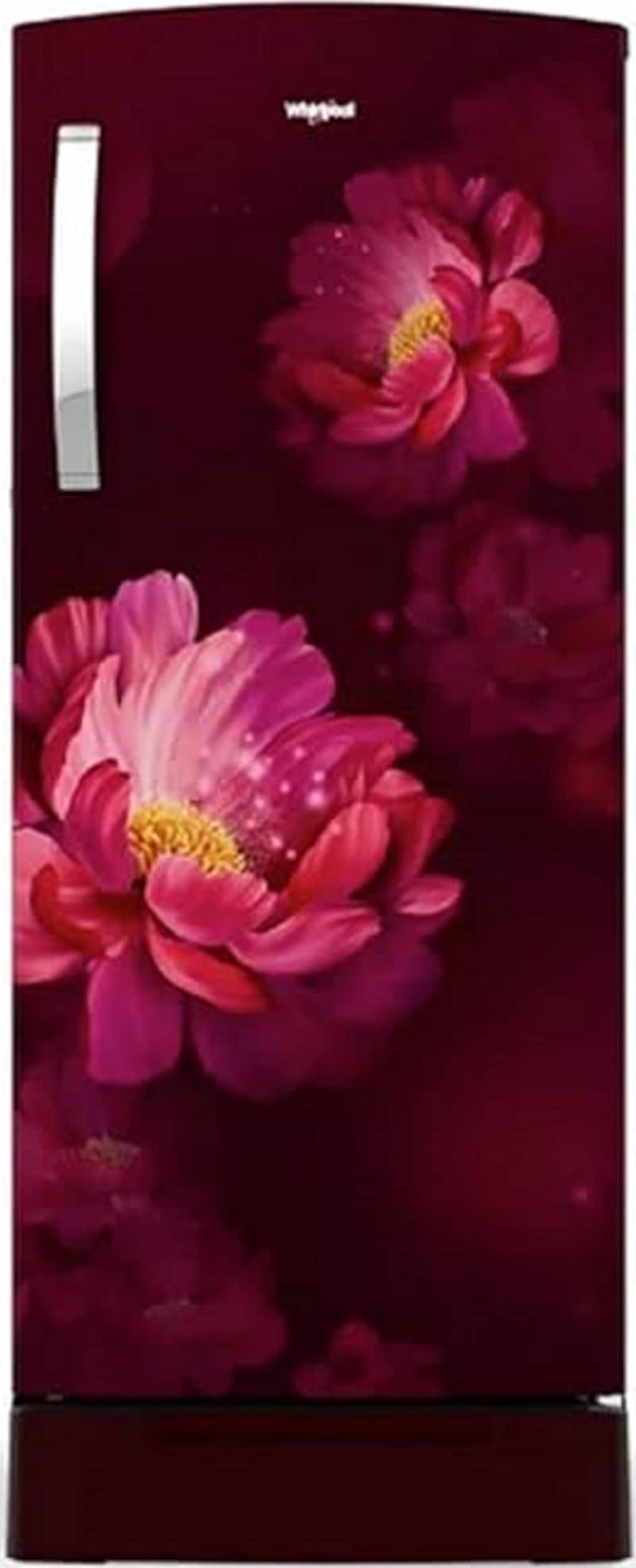 Whirlpool 192 L Direct Cool Single Door 4 Star Refrigerator (215 IMPRO