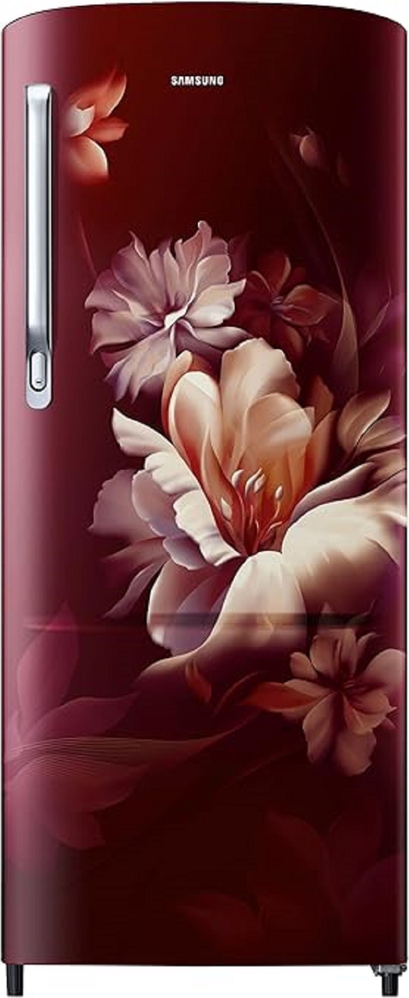 Samsung 183 L Direct Cool Single Door 3 Star Refrigerator (RR20D1723RZ/HL)