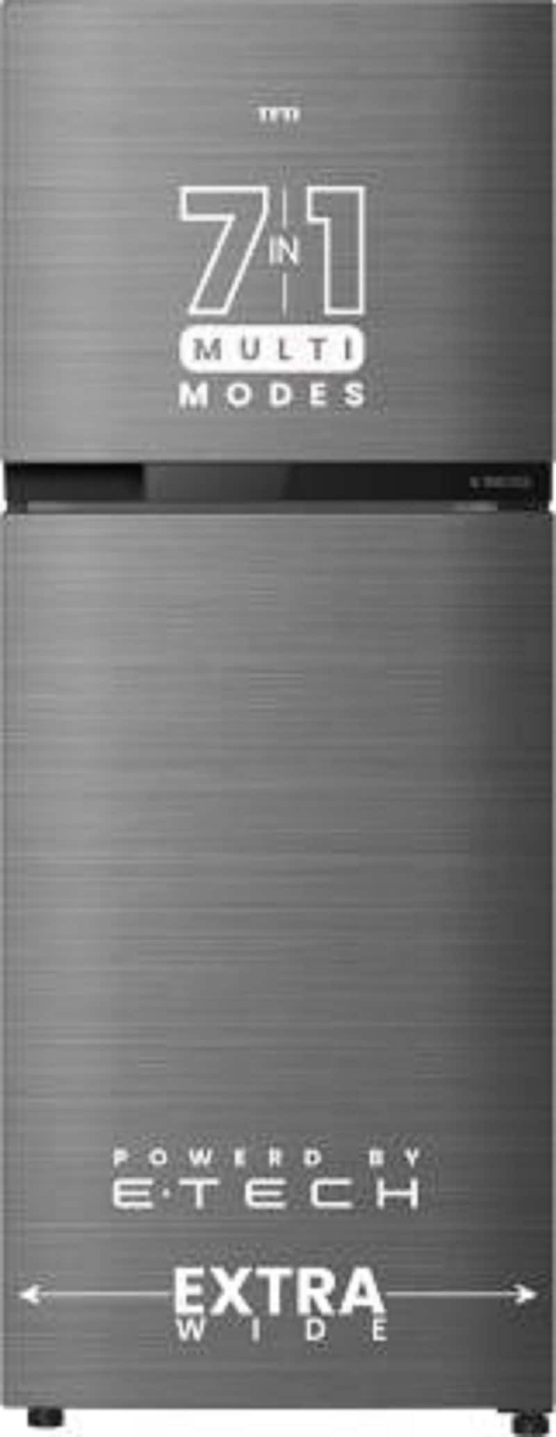 IFB 243 L Frost Free Double Door 2 Star Refrigerator (IFBFF2902NBSE) Price in India (14th