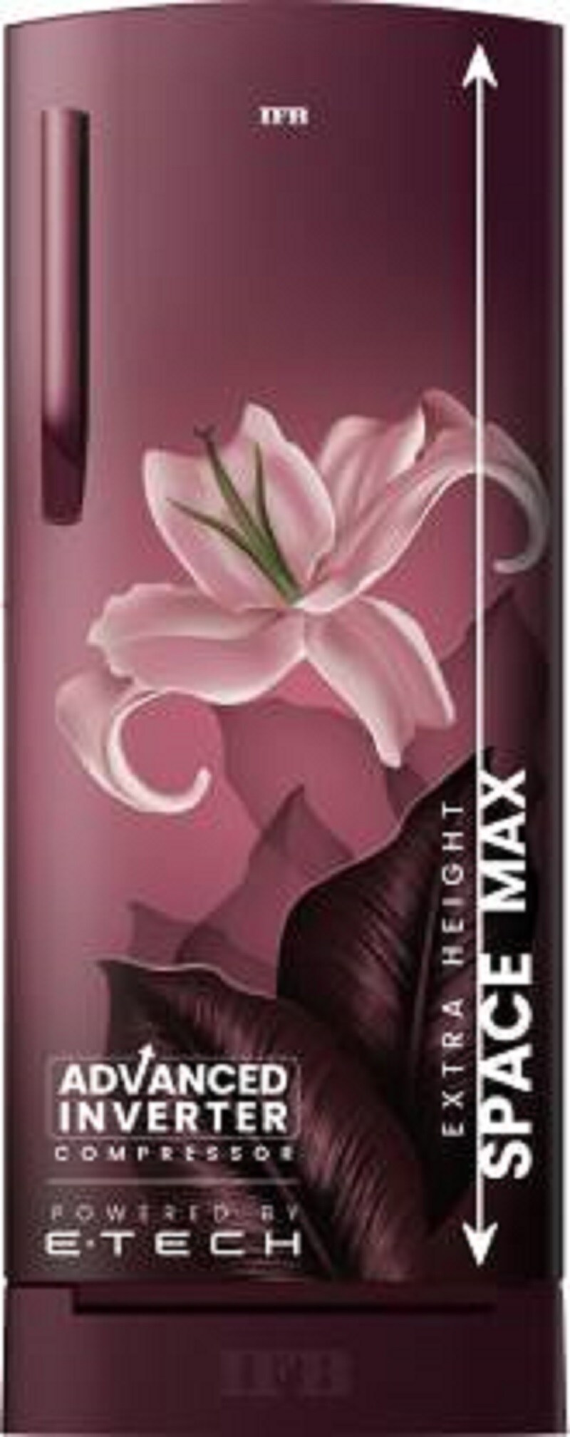 IFB 197 L Direct Cool Single Door 5 Star Refrigerator (IFBDC 2235DRBED) Price in India (30th