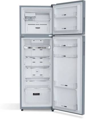 Whirlpool 235 L Frost Free Double Door Top Mount 2 Star Refrigerator (NEO DF278 PRM 2S 22063)