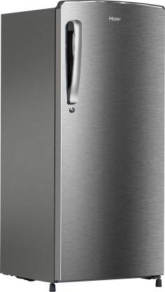 Haier 205 L Direct Cool Single Door 3 Star Refrigerator (HED 213TS N)