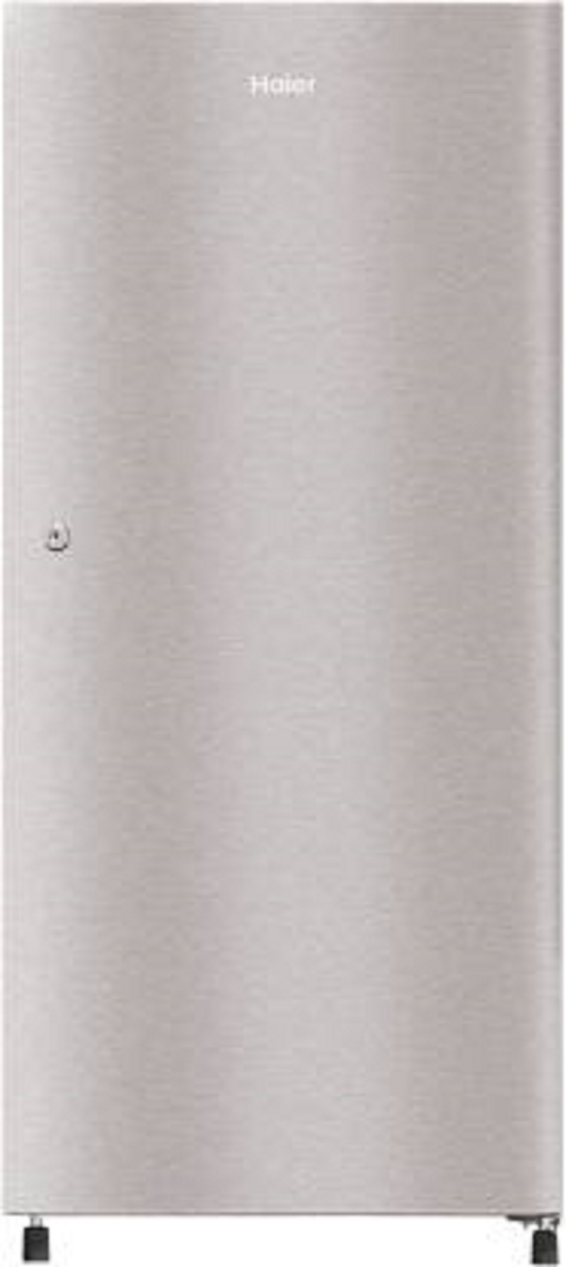 Haier 215 L Direct Cool Single Door 3 Star Refrigerator (HED 223TS P)