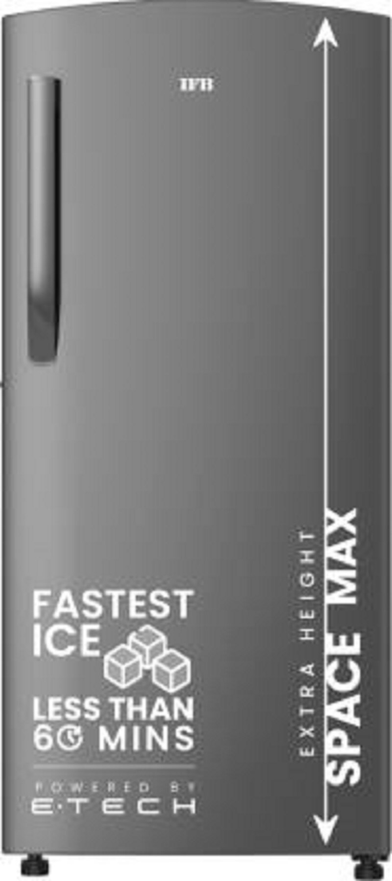 IFB 187 L Direct Cool Single Door 2 Star Refrigerator (IFBDC 2132NASE) Price in India (15th