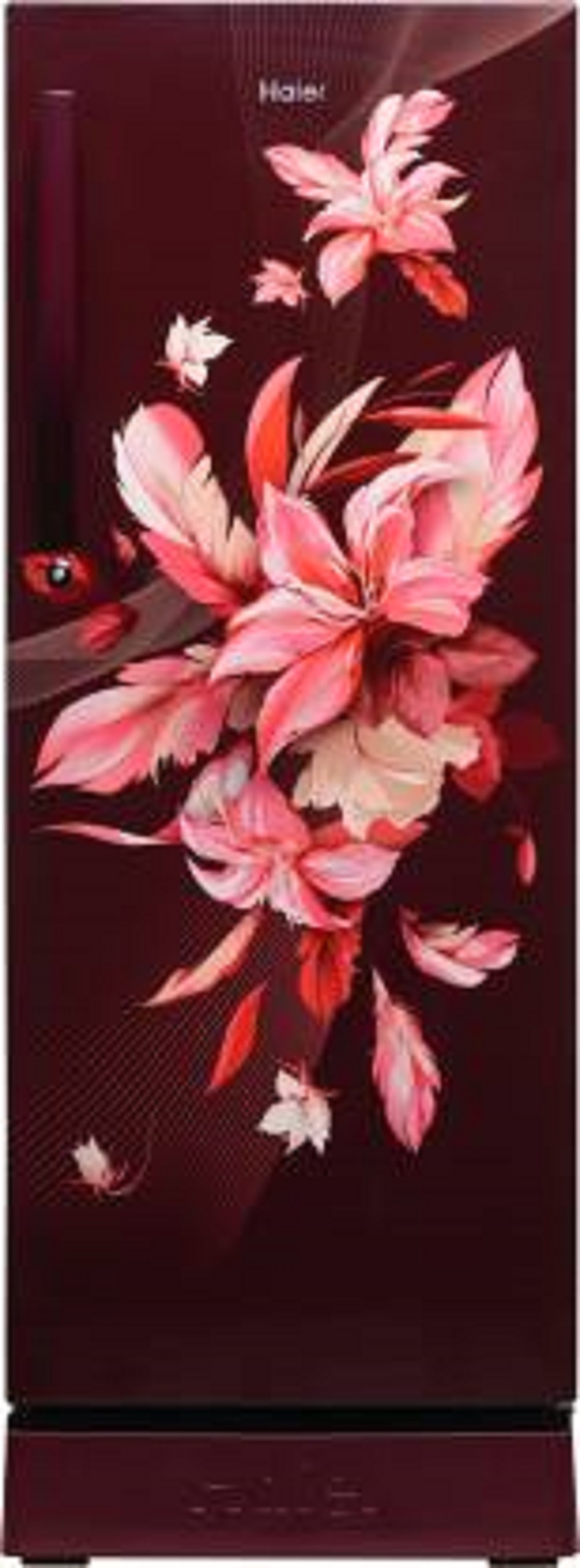 Haier 215 L Direct Cool Single Door 3 Star Refrigerator (HED 223RFB P)