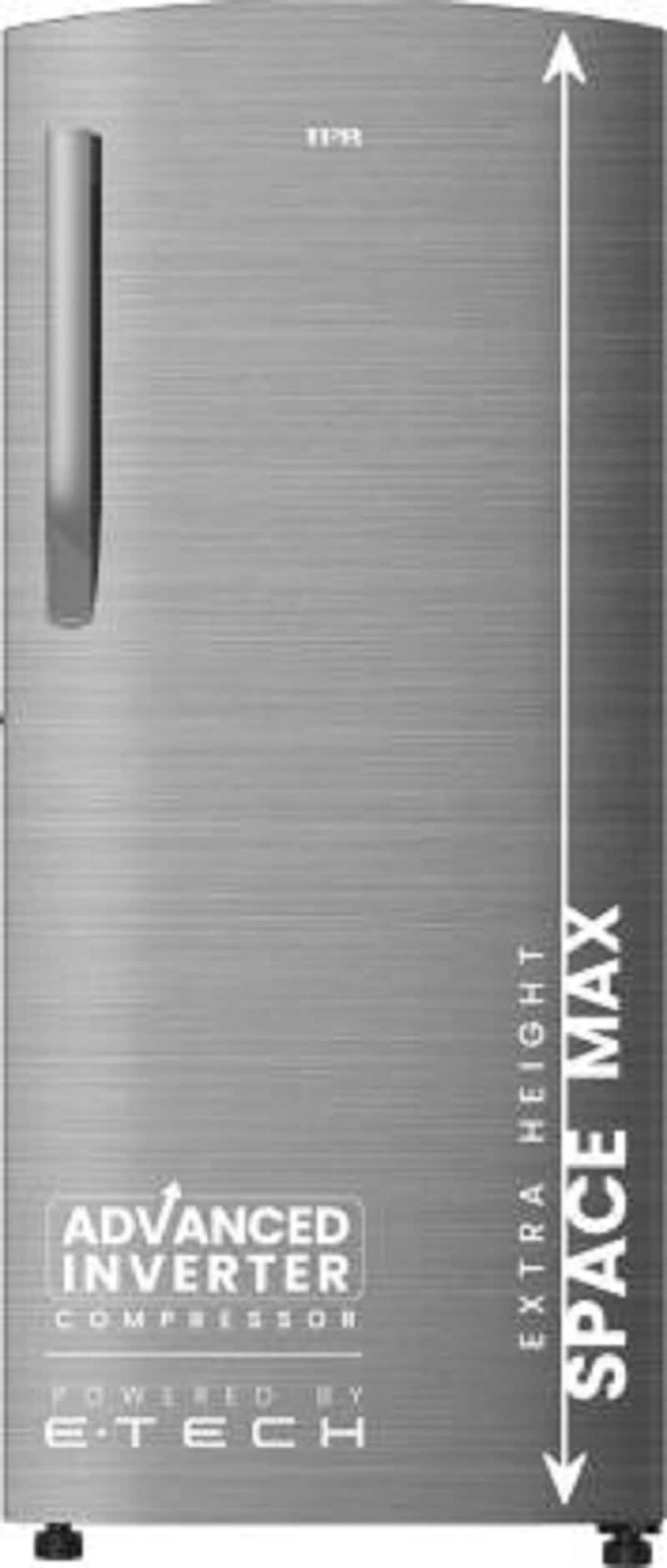 IFB 206 L Direct Cool Single Door 5 Star Refrigerator (IFBDC 2325DBSE) Price in India (5th