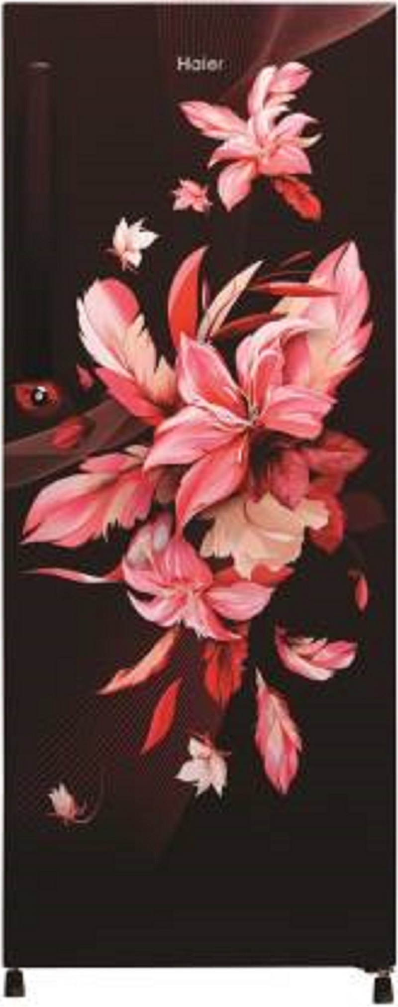 Haier 215 L Direct Cool Single Door 3 Star Refrigerator (HED 223RF P)