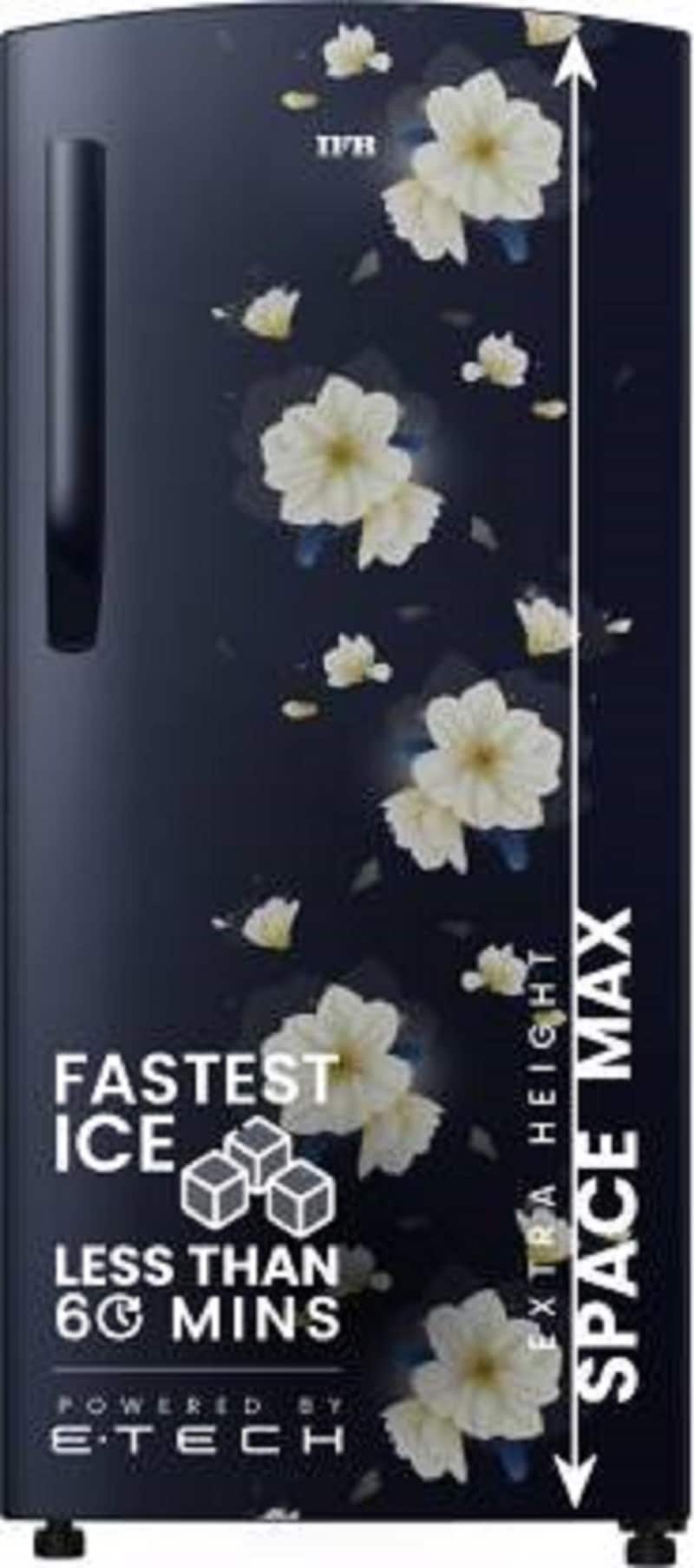 IFB 187 L Direct Cool Single Door 2 Star Refrigerator (IFBDC 2132NBFE) Price in India (9th May 2024)