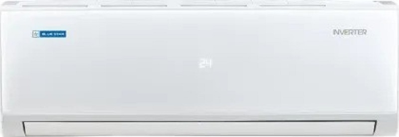 Blue Star 1.5 Ton 3 Star Inverter Split AC (IA312PNU)