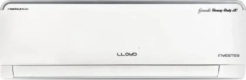 Lloyd 1.5 Ton 3 Star Inverter Split AC (GLS18I3FWSHE)