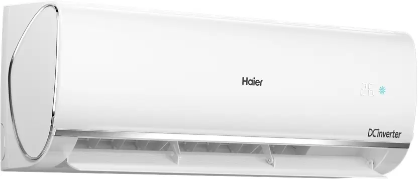 Haier 1 Ton 3 Star Inverter Split AC (HSU13K PYS3BN INV)