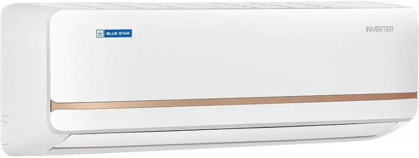 Blue Star 1.5 Ton 5 Star Inverter Split AC (IC518TNURS)