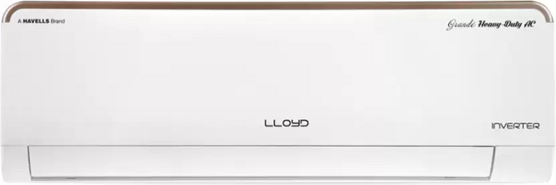 Lloyd 1.5 Ton 5 Star Inverter Split AC (GLS18I5FWGHE)
