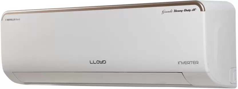 Lloyd 1.5 Ton 5 Star Inverter Split AC (GLS18I5FWGHE)