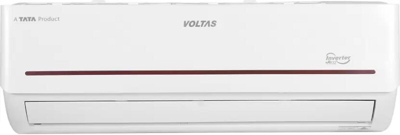 Voltas 1.5 Ton 3 Star Inverter Split AC (183 Vectra Prism 4503496